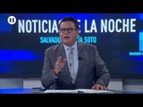 Confiamos en que se respete la rotación de la Mesa Directiva: Carlos Castaños