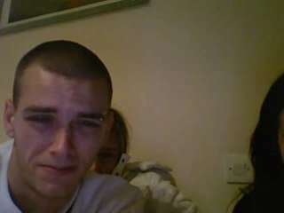 2 girls 1 cup Reaction Tchobiloute