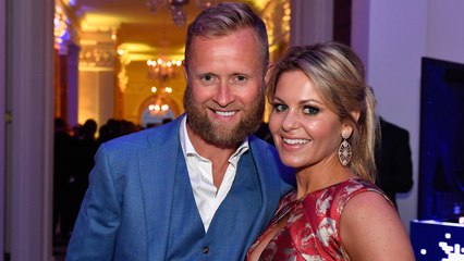 Candace Cameron Bure and Valeri Bure's Real-Life Love Story