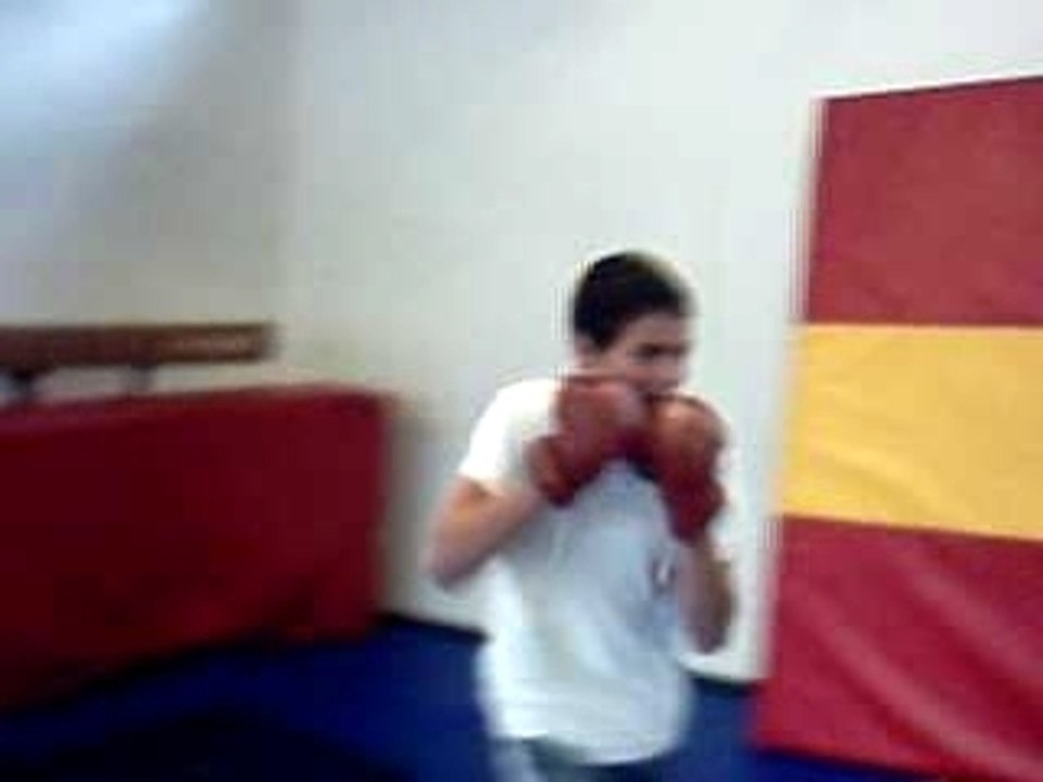 sami vs jb