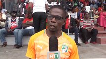 JDS-Saison3 | Sport : Avis des supporters sur le football ivoirien