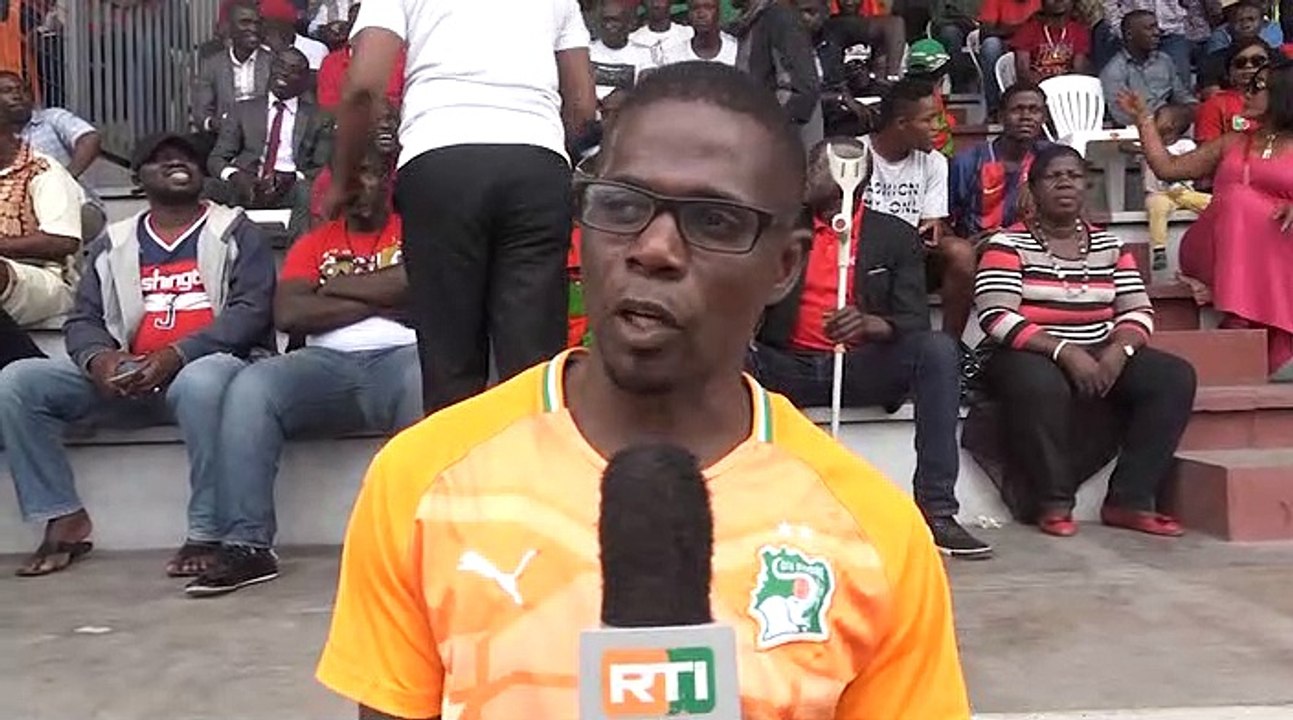JDS-Saison3 | Sport : Avis des supporters sur le football ivoirien