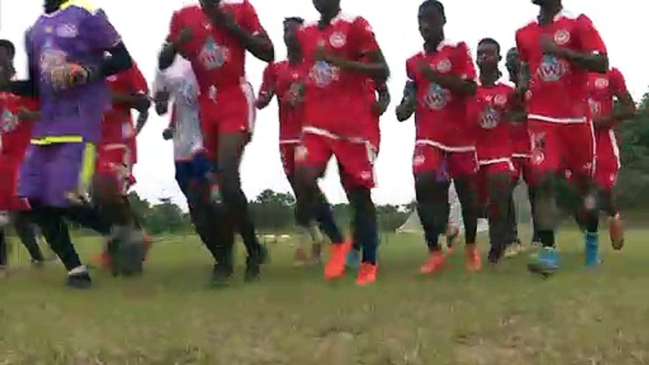 Football | Les impressions de Marcellin Koffi sur les clubs ivoiriens