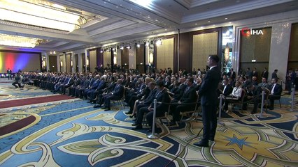 Cumhurbaşkanı Erdoğan: 'Uluslararası basında Türkiye'nin başarıları kasıtlı bir şekilde görülmüyor'