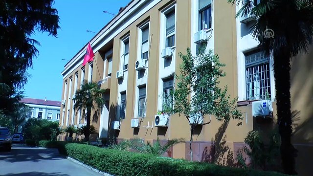 Yüz binlerce dijitalleştirilmiş Osmanlı belgesi Arnavutluk'a ulaştı - TİRAN