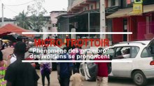 Fléau des "gnambros" que pensent des Ivoiriens