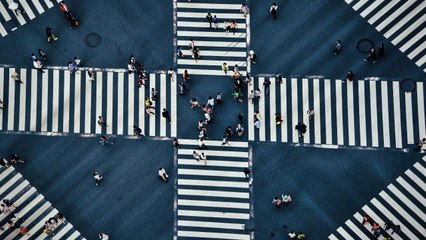 These Are the World's Safest Cities in 2019