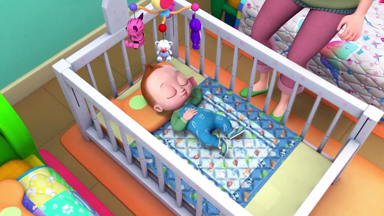 Hickory Dickory Dock + More ChuChu TV Baby Nursery Rhymes & Kids Songs