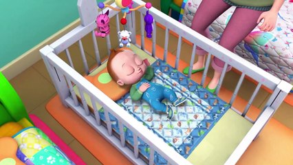 Hickory Dickory Dock + More ChuChu TV Baby Nursery Rhymes & Kids Songs