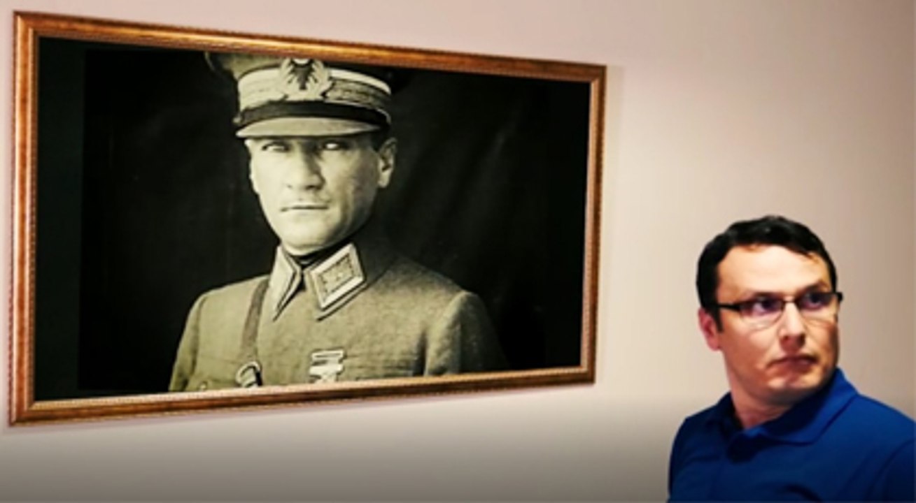 Büyük ilgi gören 30 Ağustos videosu