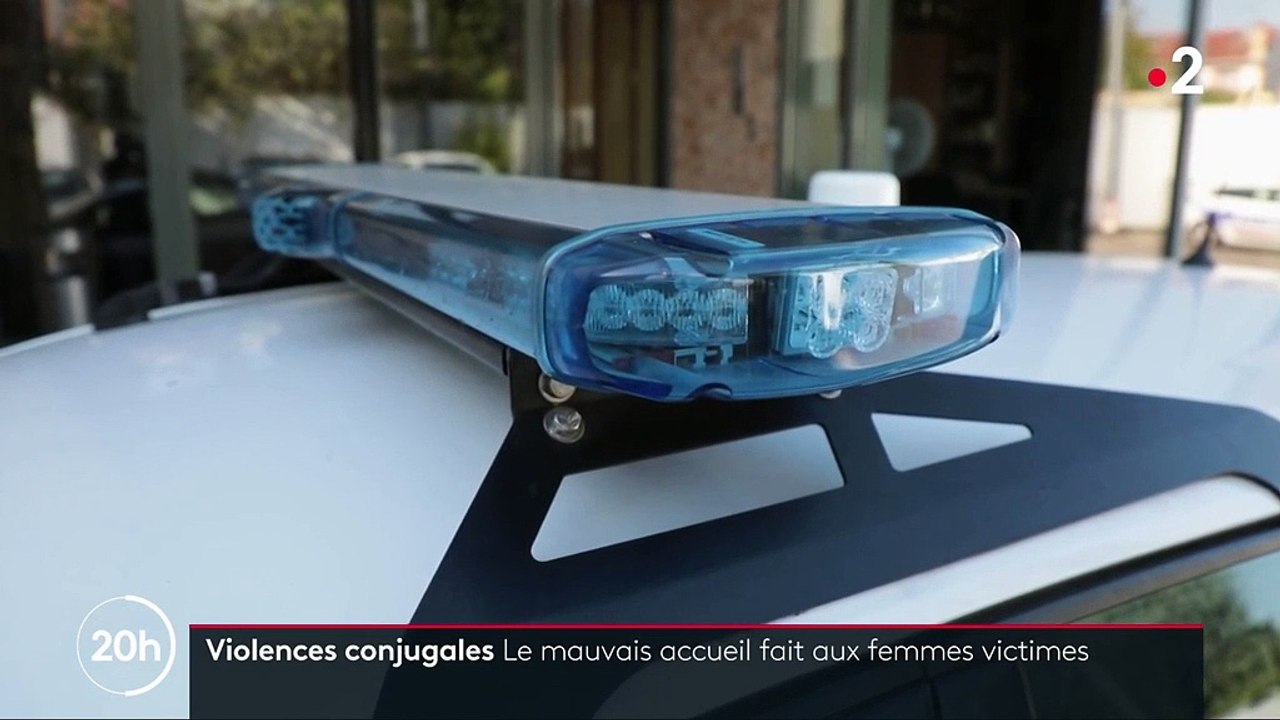 Violences conjugales : les femmes victimes sont-elles mal accueillies ?