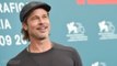 Brad Pitt Dodges Oscar Questions About 'Ad Astra' at Venice Film Festival | THR News