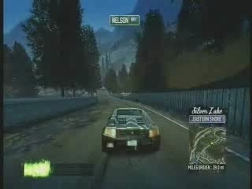 Test movie maker fifi