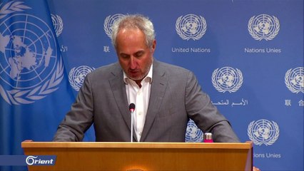 التحذير من كارثة إنسانية بعد انقطاع المساعدات في إدلب - سوريا