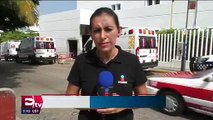Aumenta a 26 los muertos por ataque a bar en Coatzacoalcos