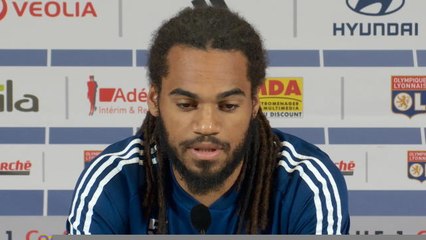 Groupe G - Denayer : "Un groupe favorable pour nous"