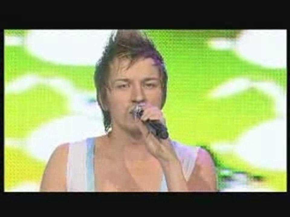 Rolf Junior- One on One (Estonia)