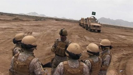 ما مدى مسؤولية السعودية عن القصف الإماراتي للجيش اليمني؟
