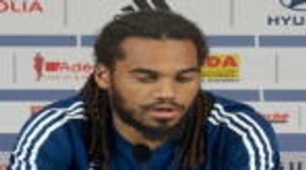 4e j. - Denayer : "On encaisse beaucoup moins de buts"