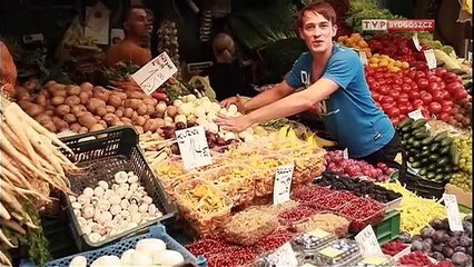 Spot Telewizji Regionalnej (sierpień-wrzesień 2013 r.)