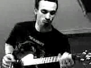 korizoo david pantera - walk