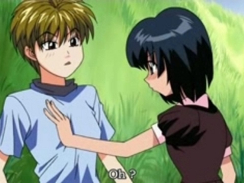 Tenshi na konamaiki 01 part2 vostfr