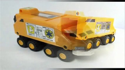 DX power rangers Inspace - Super Sentai Megaranger 1999 電磁戦隊メガレンジャー