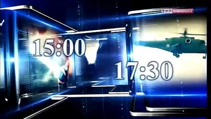 Telewizja Bydgoszcz - informacja o nowych porach emisji Zbliżeń (sierpień 2013 r.)