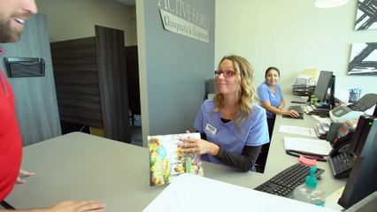 Welcome to Meet Active Family Chiropractic & Acupuncture