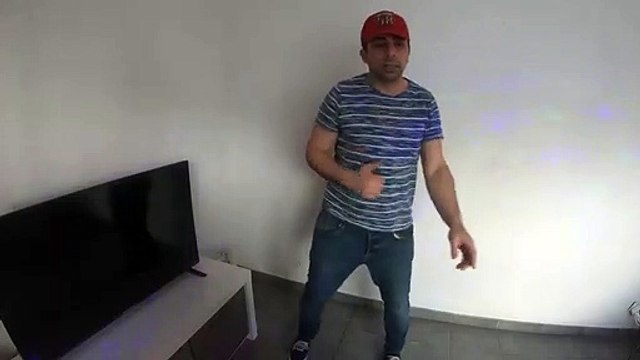 Usher Yeah ft lil jon ludacris cover Tom Manin