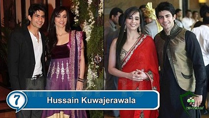 Top 10 Handsome Television Actors Who Got Married In Their Early 20s