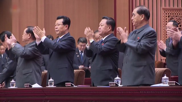 北, 또 헌법 개정...김정은 법적 지위 강화 / YTN