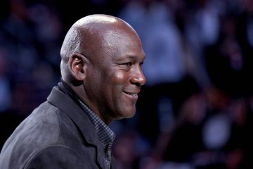 Michael Jordan Still Has Richest Sneaker Deal in NBA