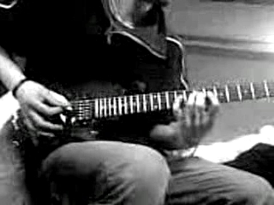 korizoo david police ( every breath you )