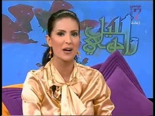 Baaziz en Tunisie : Star de la Télé 🇹🇹