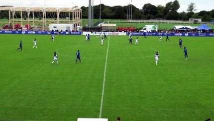 Clément MOY - French Midfielder - Highlights