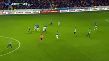 Alfredo Morelos Goal - Rangers vs Legia Warszawa 1-0 29/08/2019