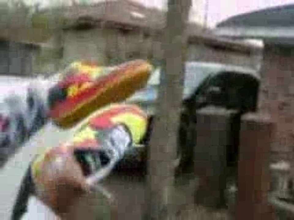 SOULJA BOY FEAT ARAB  BAPES