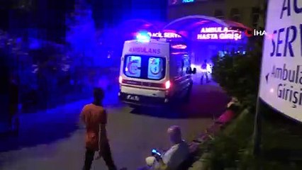 Maden ocağında göçük: 1 işçi yaşamını yitirdi