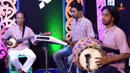 যদি আরেক জনম আমি পাইগো সে জনমে তোমাকে চাইবো । পুতুল সরকার । putul sorkar