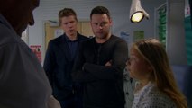 Robron - The Truth Is Out & Liv Could Have Epilepsy..
