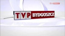 Telewizja Bydgoszcz - oprawa graficzna od 20.05 do 31.08.2013 r.