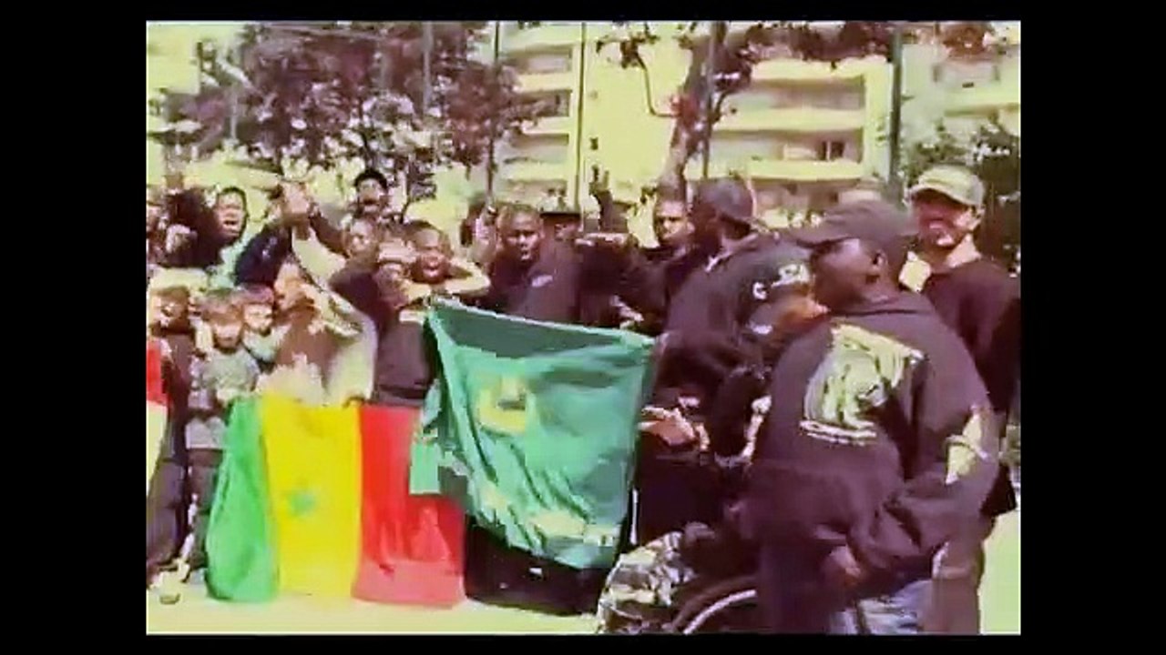 FOUT L'FEU!