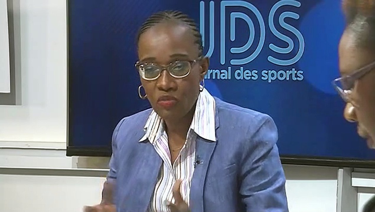 Football | Eliane Hervo décrypte l'élimination de la SOA