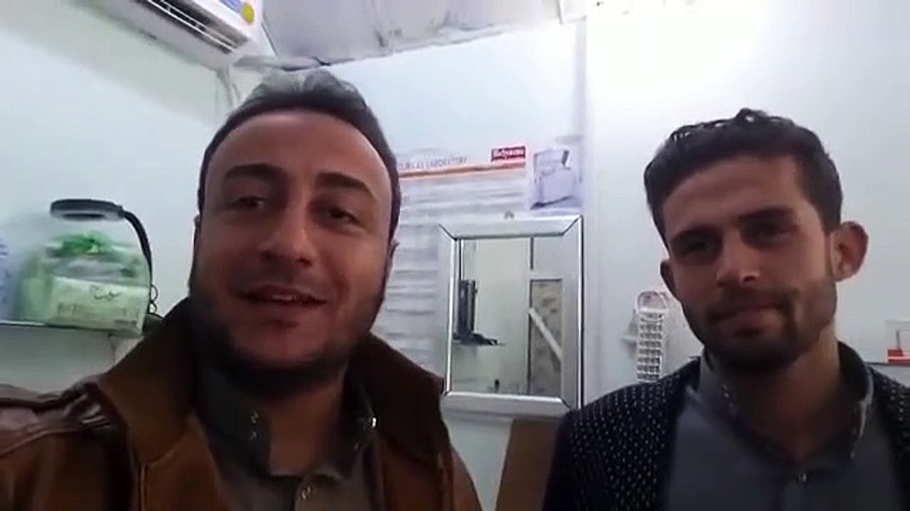 التشافي من العقم باستخدام منتجات DXN