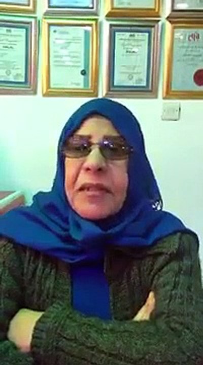 التشافي من سرطان الثدي باستخدام منتجات شركة dxn...