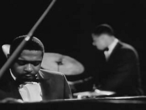 The John Coltrane Quartet - Walkin'