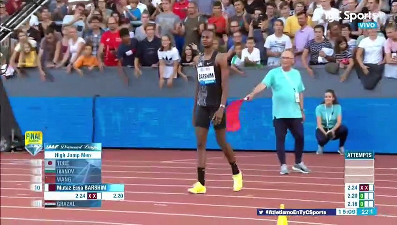 Diamond League