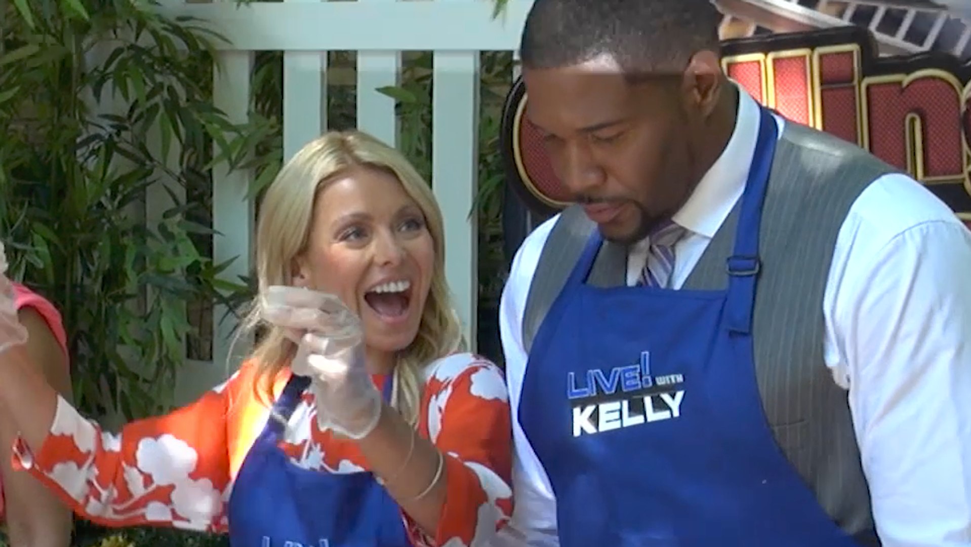⁣Kelly Ripa’s Impressive Net Worth