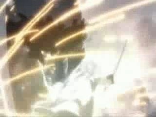 Afro Samourai ft Rammstein